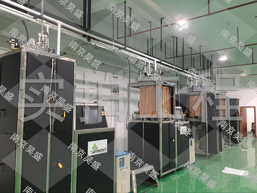 江苏聚晶材料