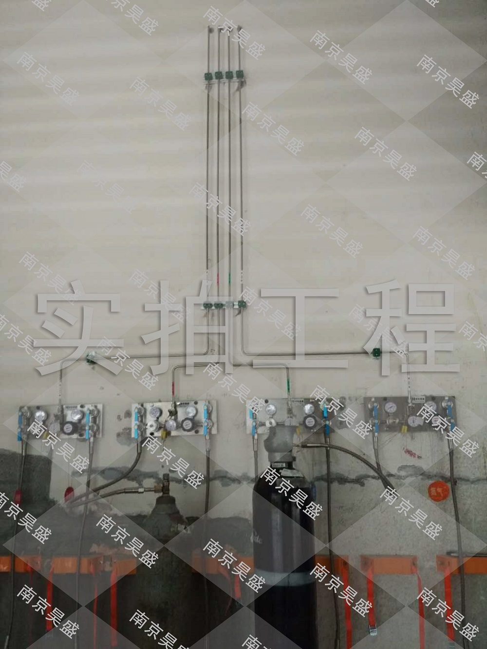 南京金陵建筑装饰有限责任公司