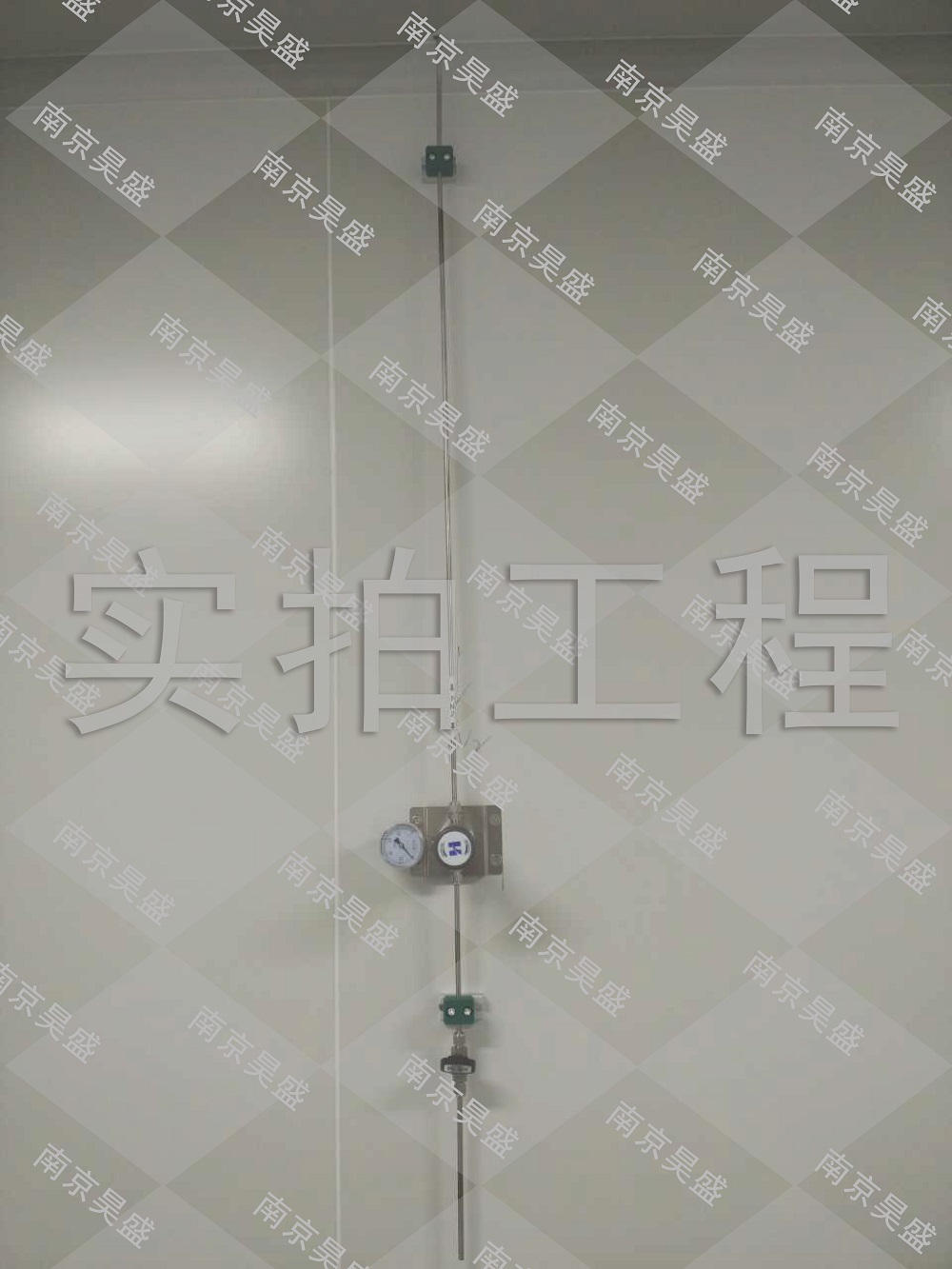 南京金陵建筑装饰有限责任公司