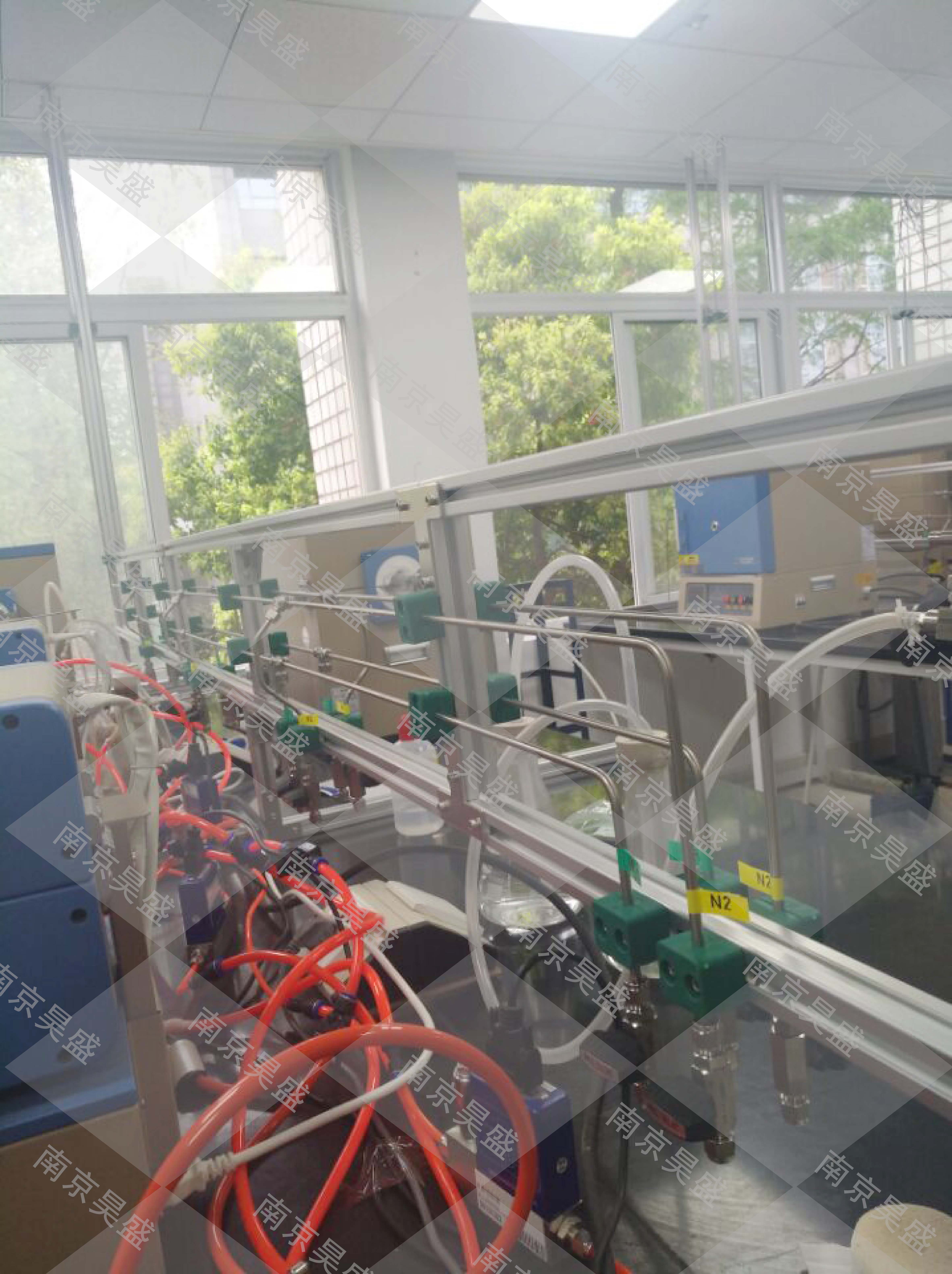 南京工程大学