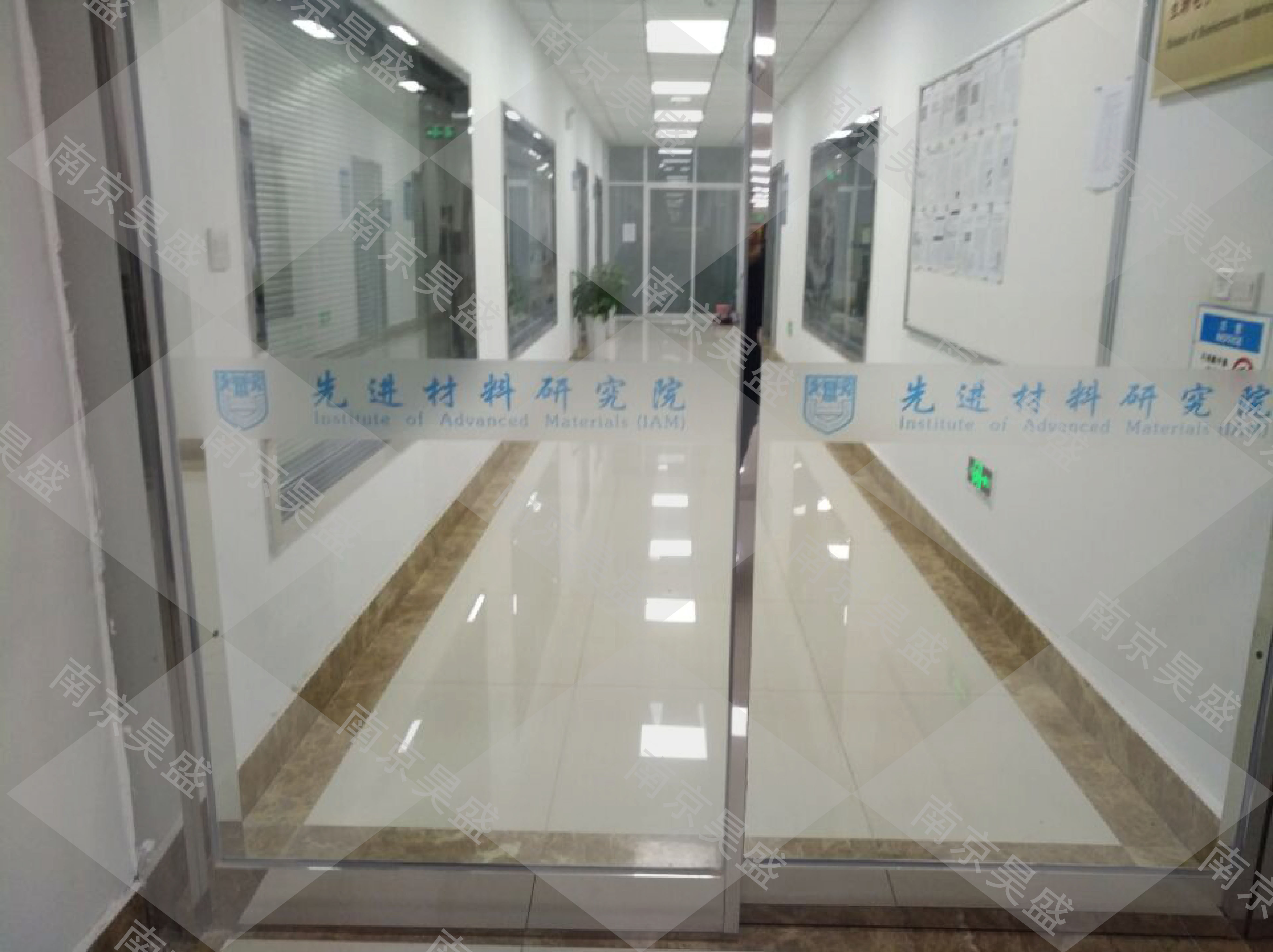 南京工程大学