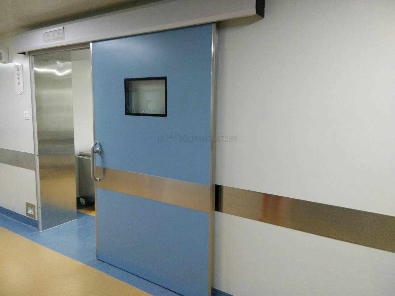 醫(yī)用平移門