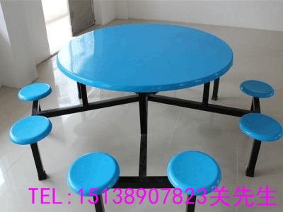 郑州食堂餐桌椅