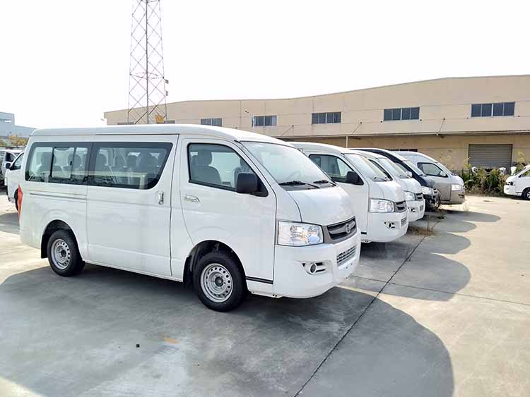 VAN
