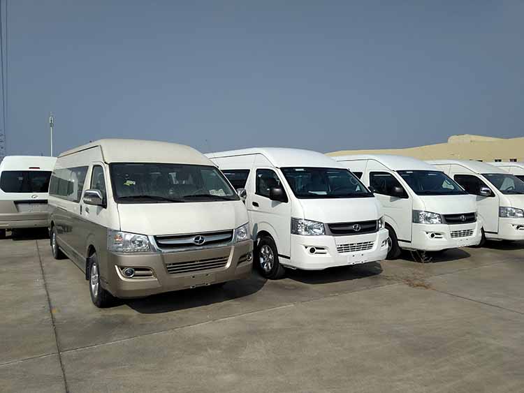 VAN
