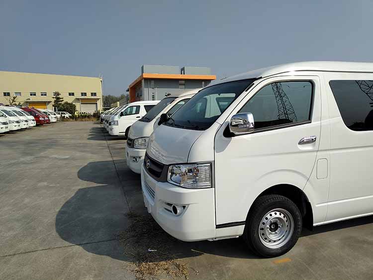 VAN