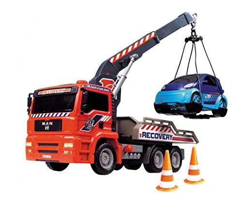 Truck Crane