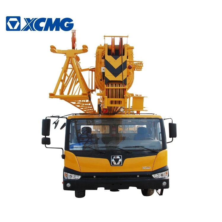 Truck Crane
