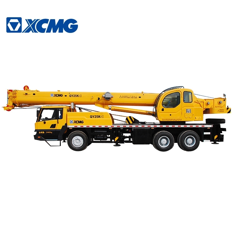 Truck Crane