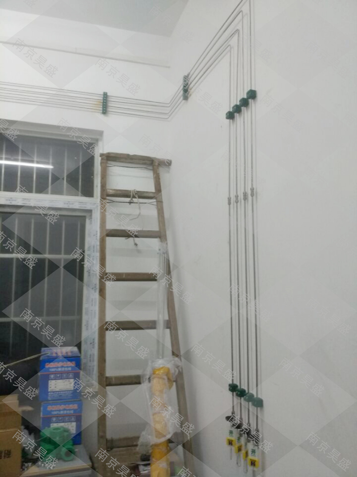 华科工程