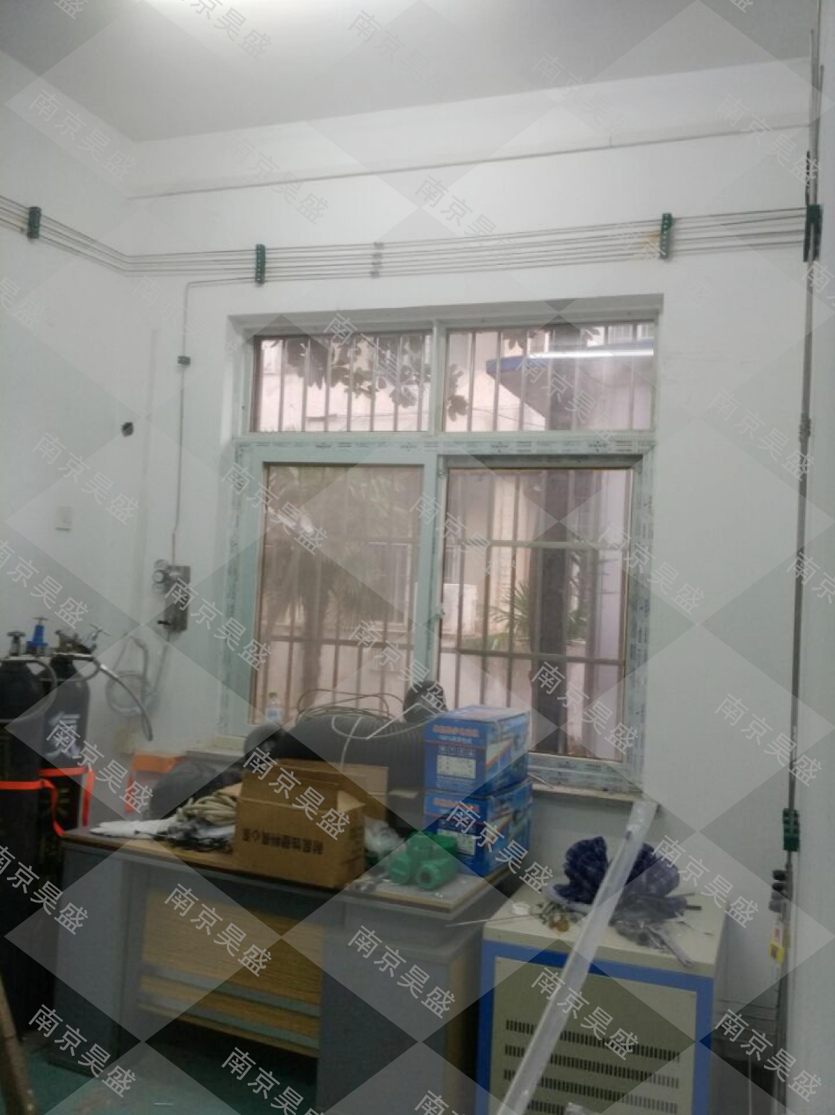 华科工程