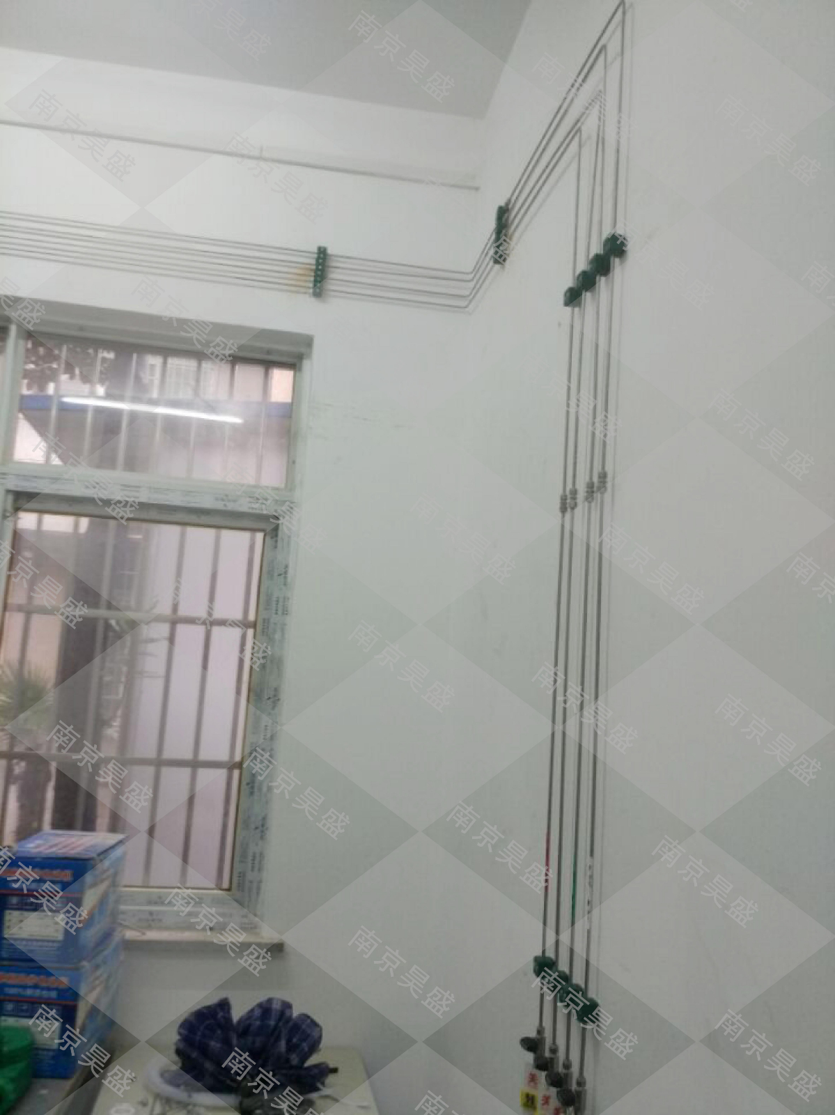 华科工程
