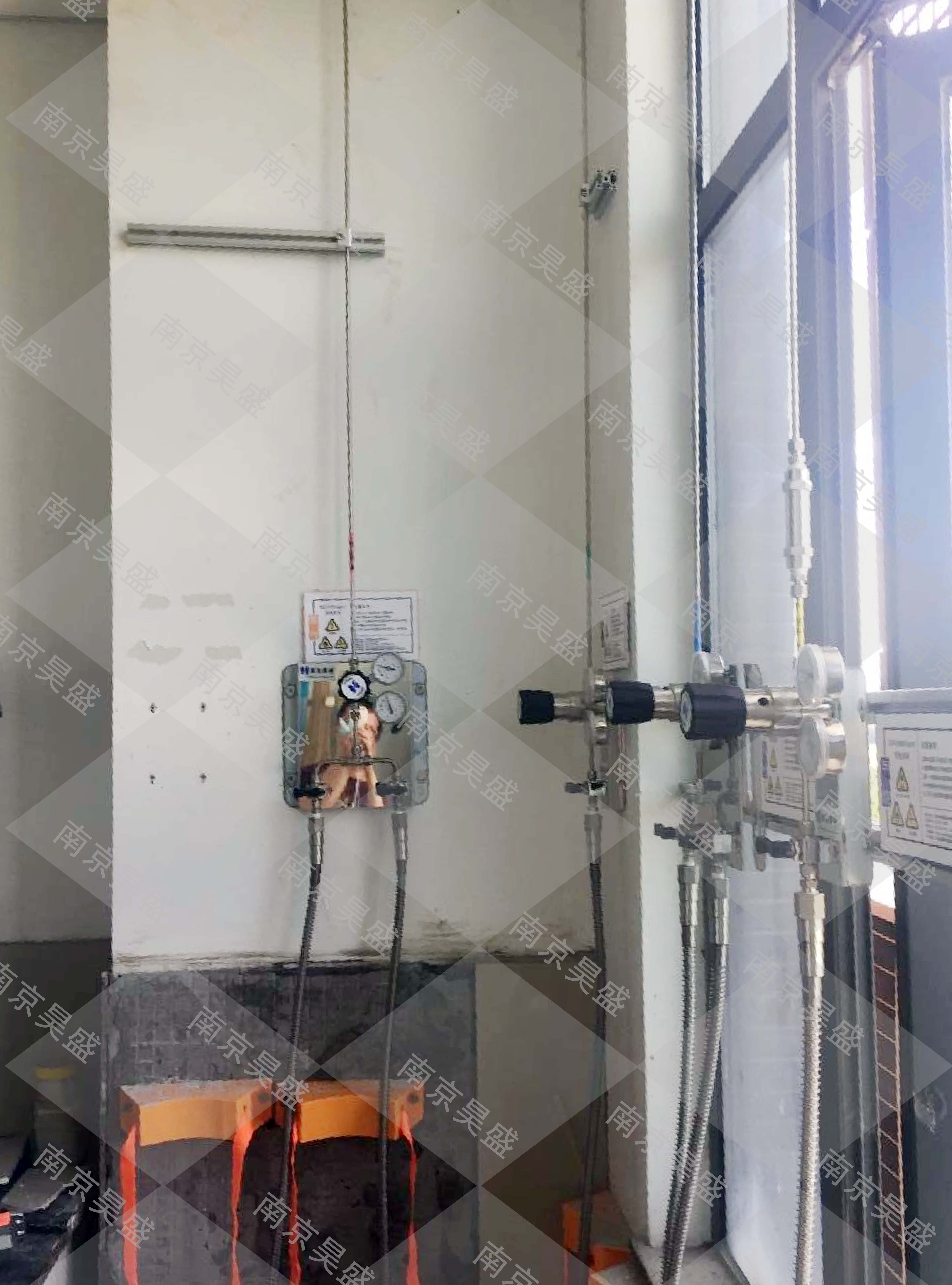 南大环境学院