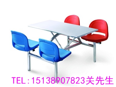 鹤壁学生餐桌椅