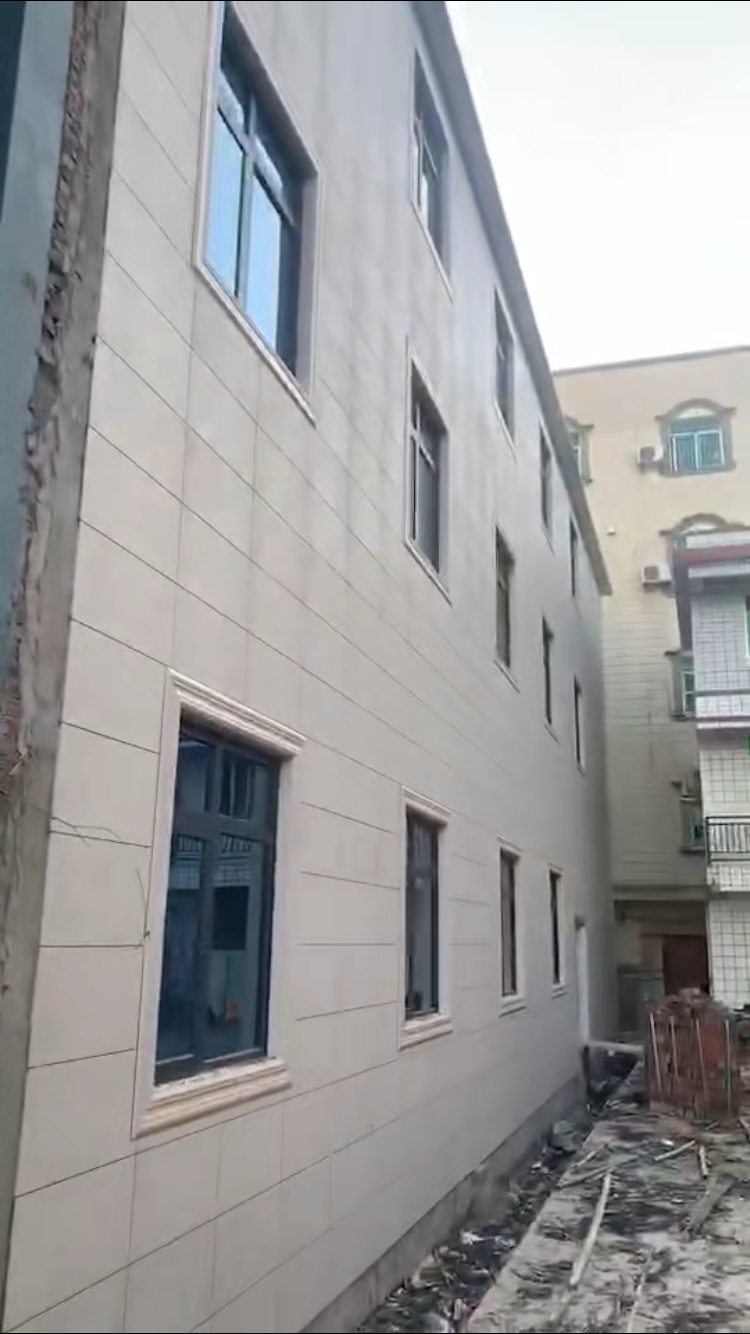 福建鋼結構廠房