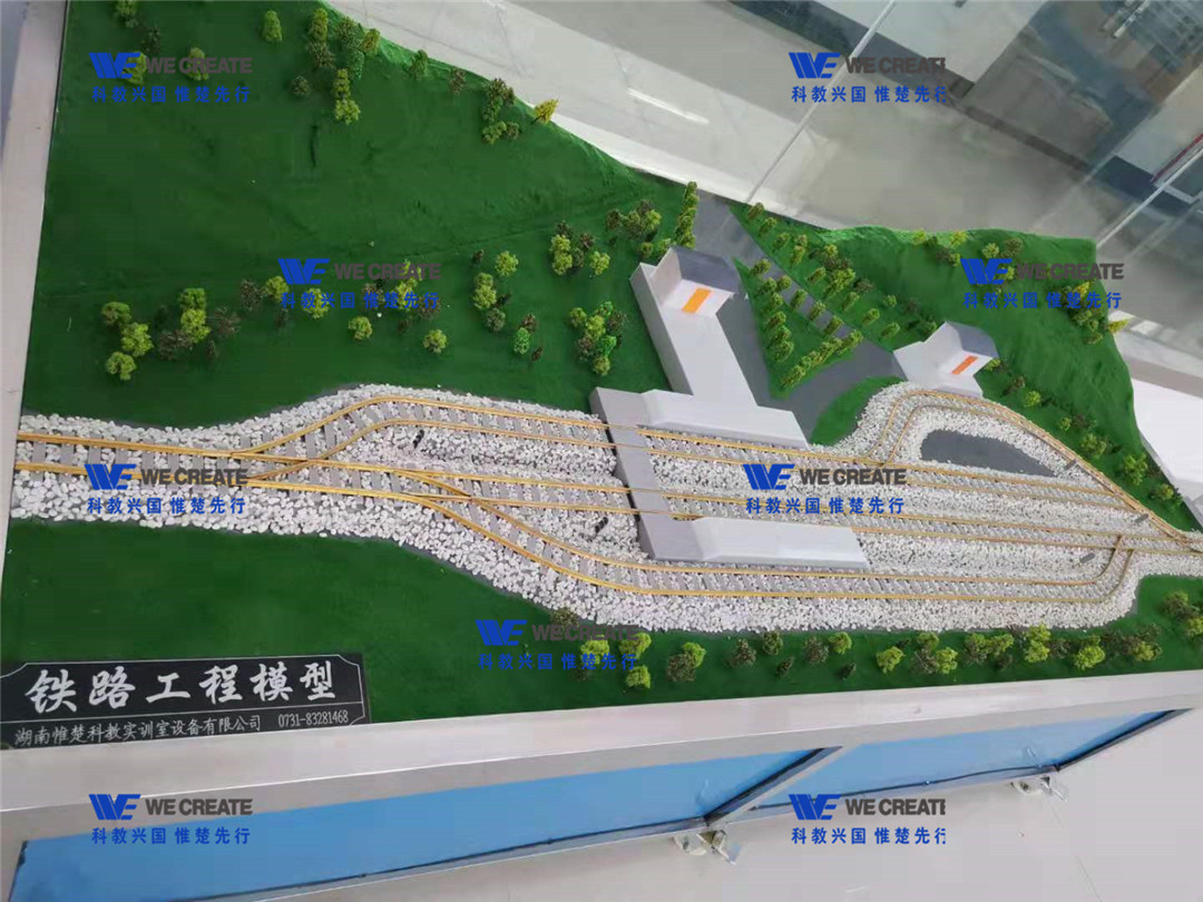 高铁路桥模型哪里好