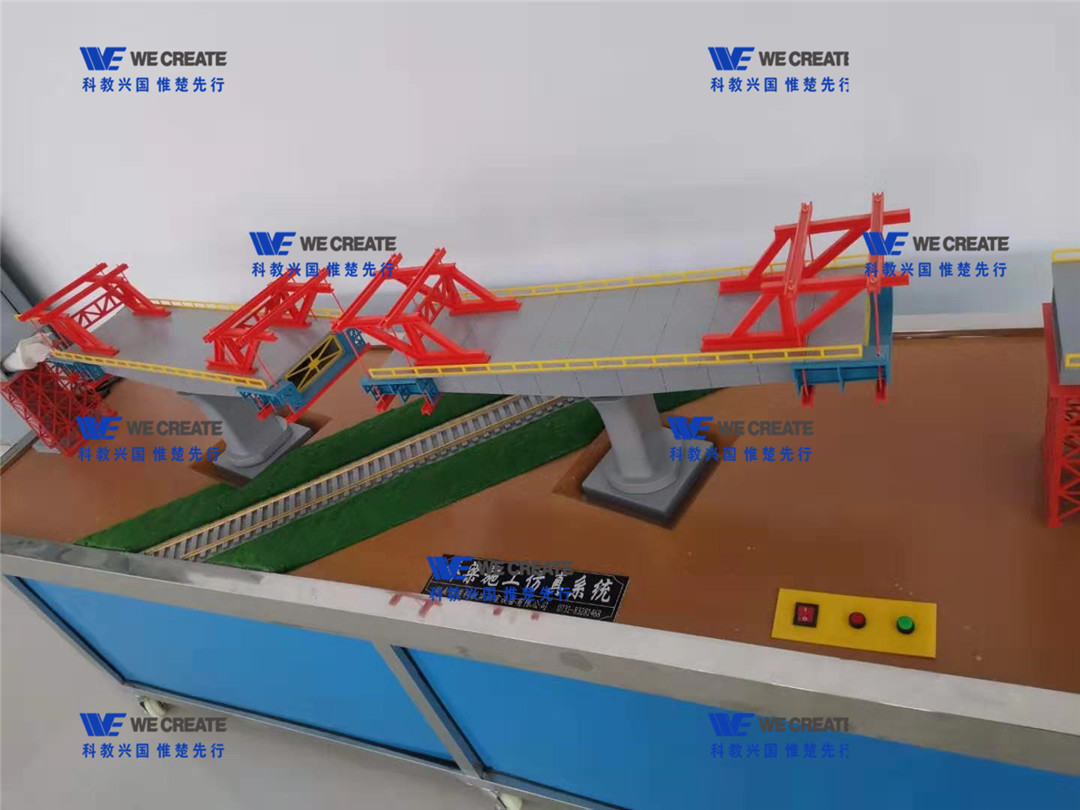高铁路桥模型哪里好