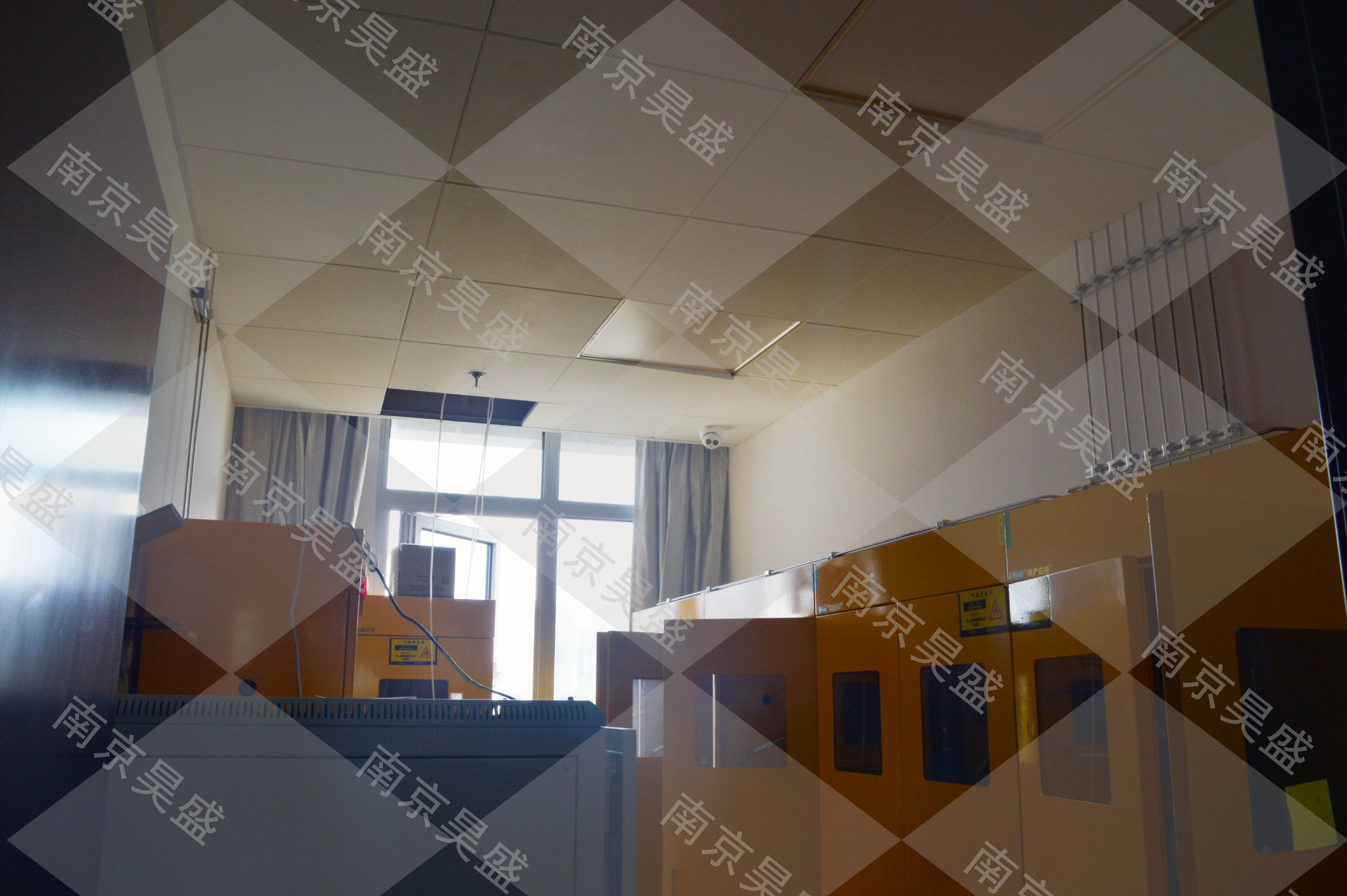 南工大A407