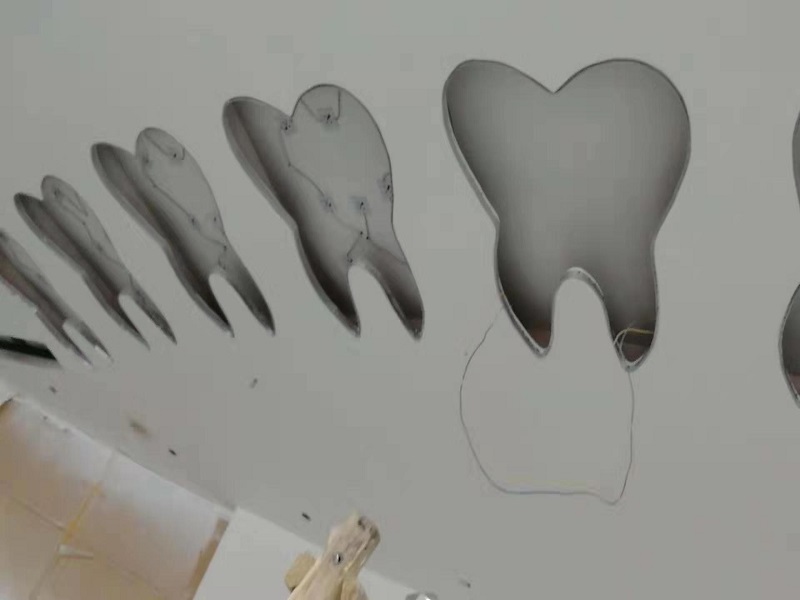灯箱软膜透光膜