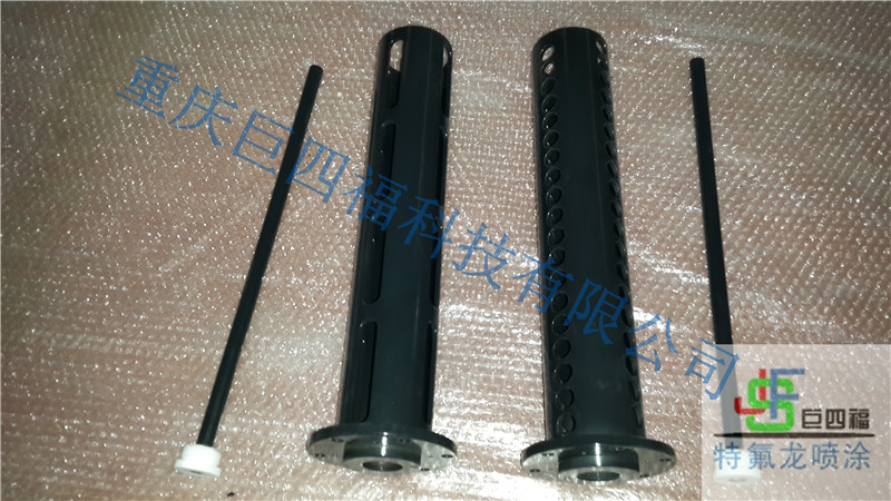 特氟龍加熱管 四川特氟龍