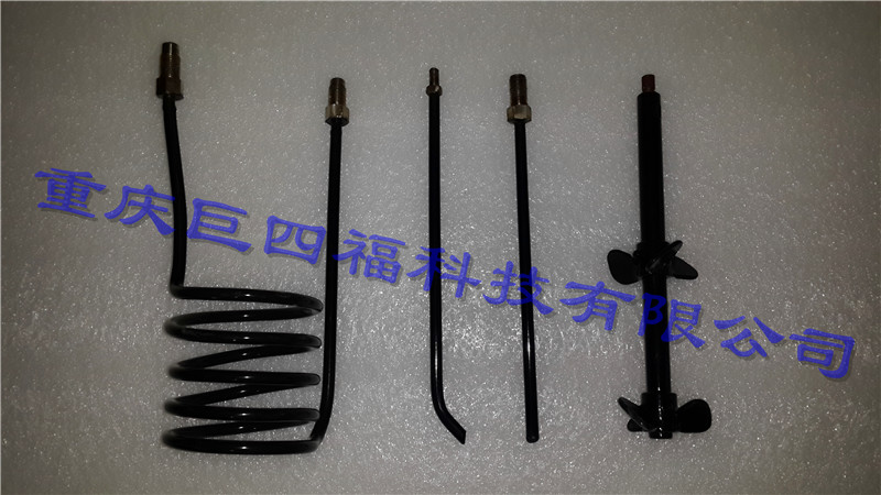 特氟龍軟管 重慶特氟龍