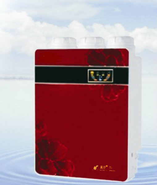 RO净水器