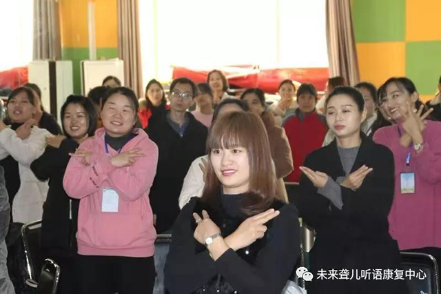 如何提高孩子的听觉能力，如何让孩子听更长的句子