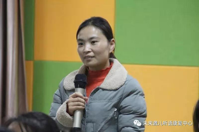 如何提高孩子的听觉能力，如何让孩子听更长的句子