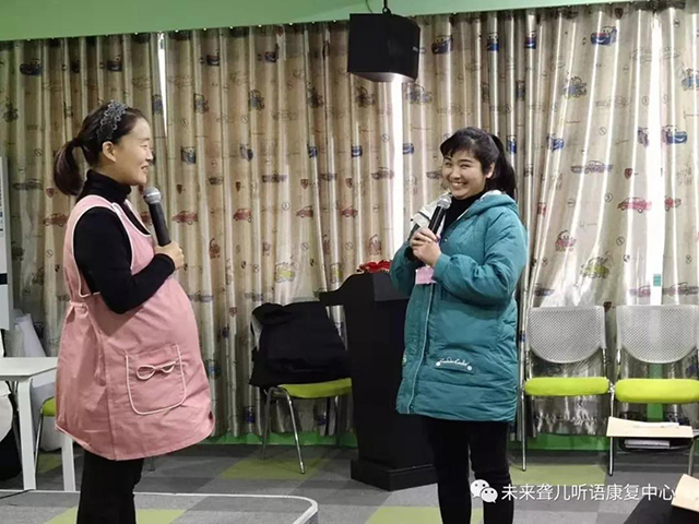 如何提高孩子的听觉能力，如何让孩子听更长的句子