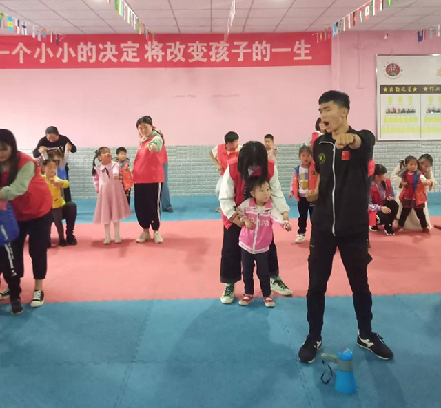 河南未来聋儿