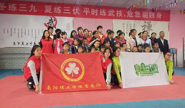 河南未来聋儿