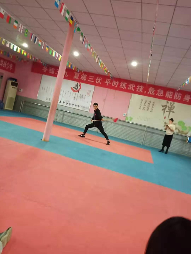 河南未来聋儿