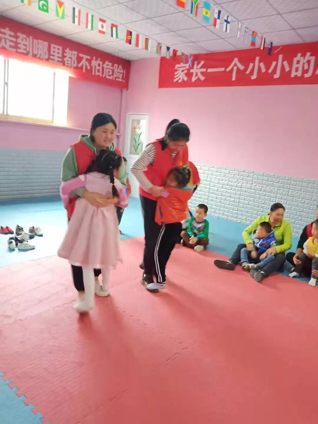 河南未来聋儿