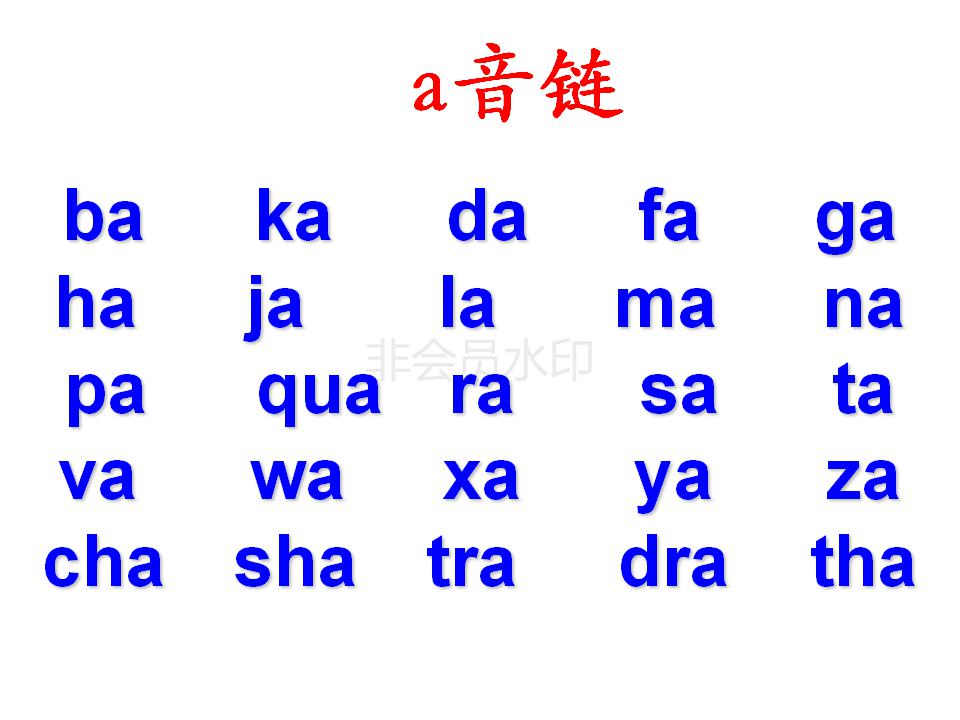 11月教师培训-英语教研组