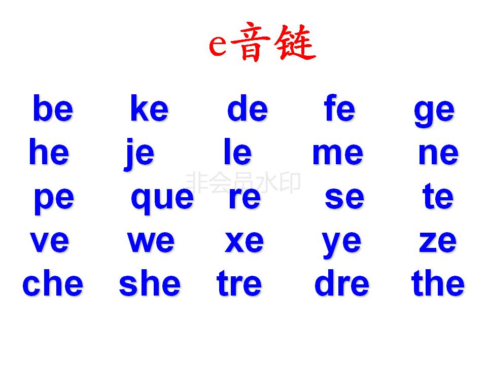 11月教师培训-英语教研组