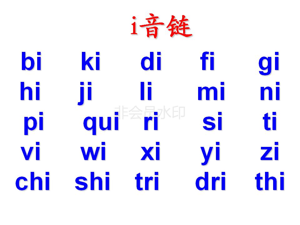11月教师培训-英语教研组