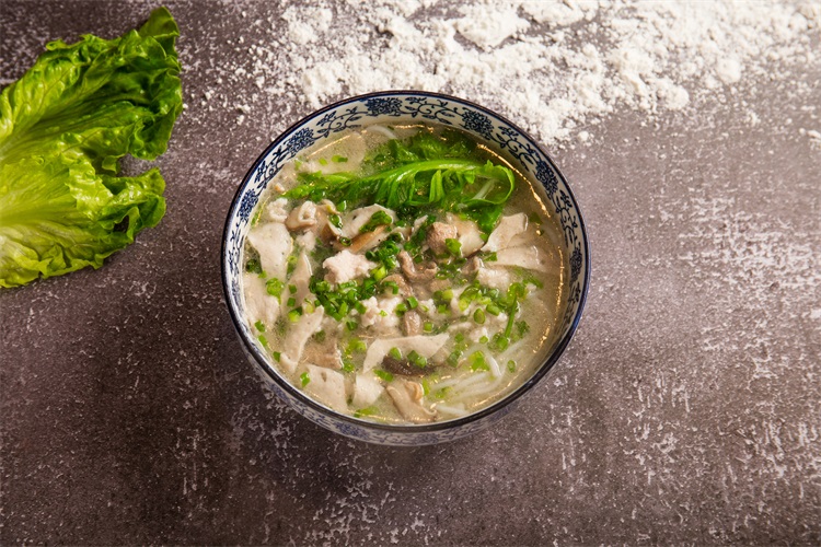 三鲜粉