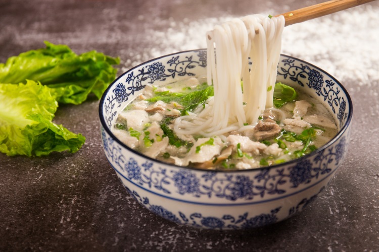 三鲜粉