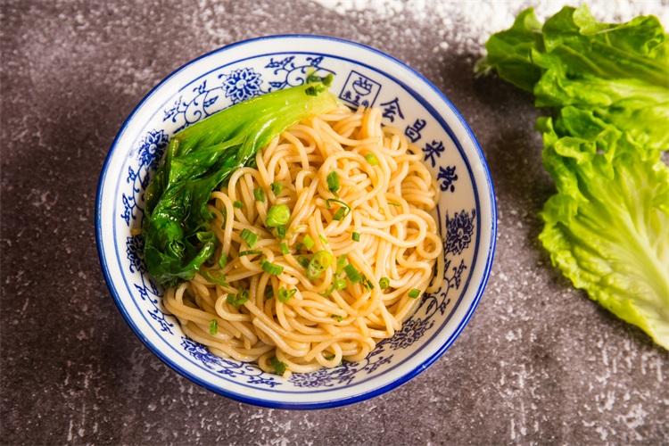 素拌粉