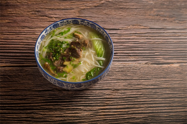 土鸭粉