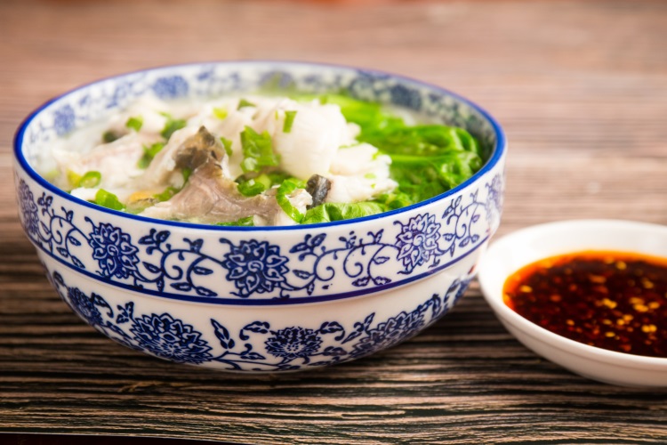 鱼片粉
