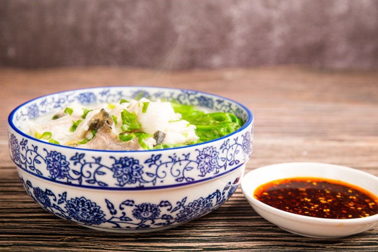 鱼片粉