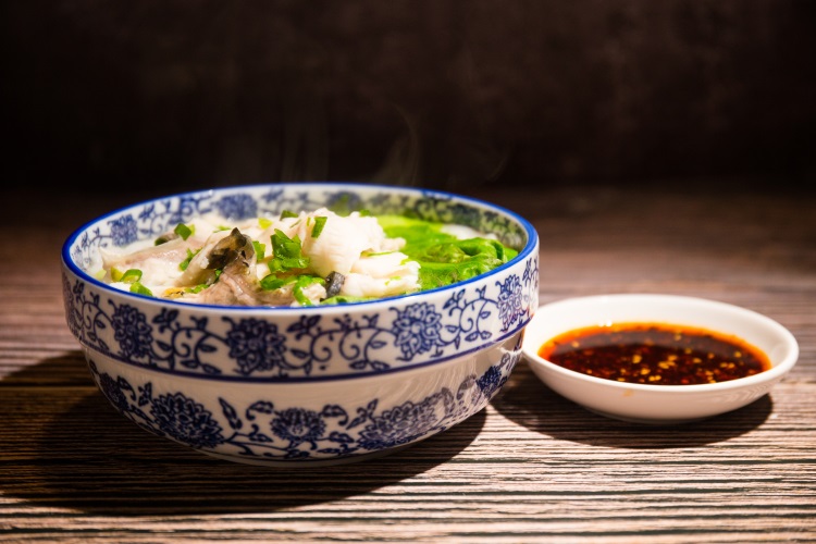 鱼片粉