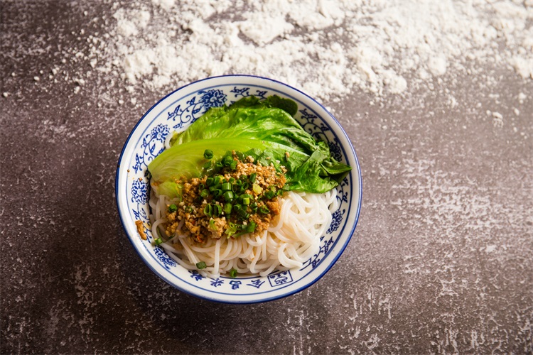 杂酱粉