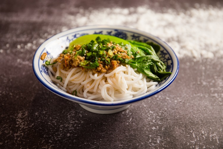 杂酱粉