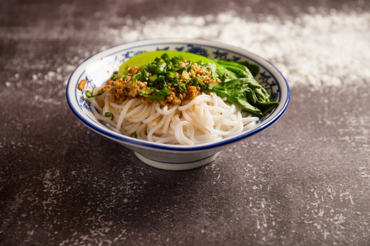 杂酱粉