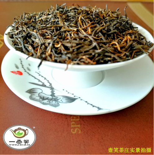 南阳一壶笑茶庄
