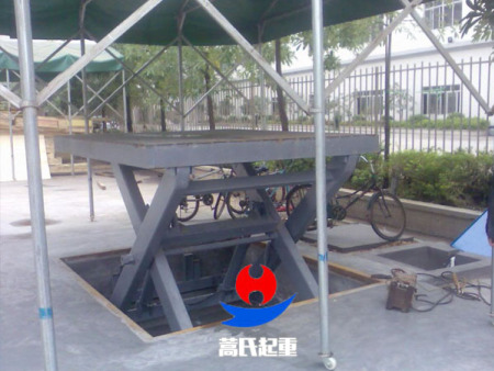 新乡升降平台厂家 新乡升降平台厂家