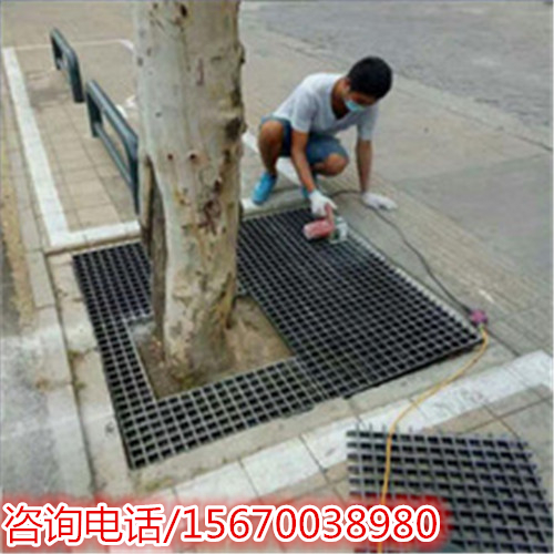玻璃钢拉挤型材