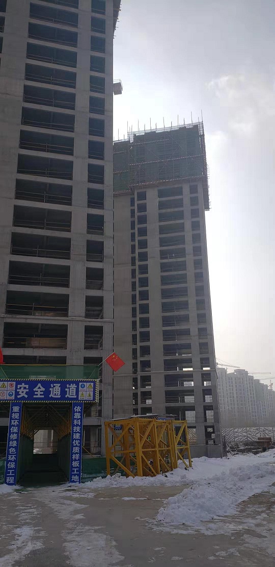 陕西中航立源机电科技有限公司